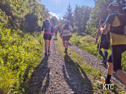 2025-05-17 Bizau Trail - 20250517_090639